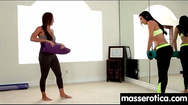 Lesbian Ass Licking and Pussy Sucking 4