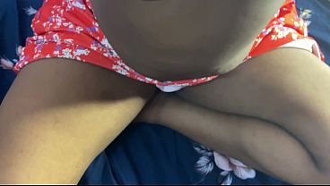 Indian husband and wife in homemade xxx sex video