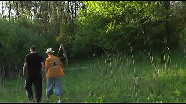 Slovak amateur Peter Nagy and Robo Novak from H...