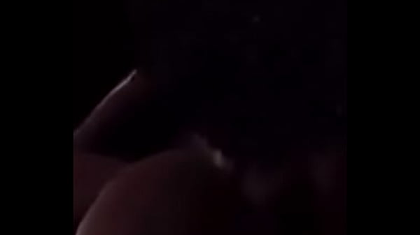 beating this ebony bitch pussy up