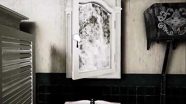 Download Video - Lust from Beyond Part 1 That's some rough sex