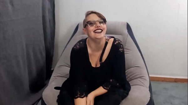 First Eight Minutes - Submissive Kitten - Part 1 - POV