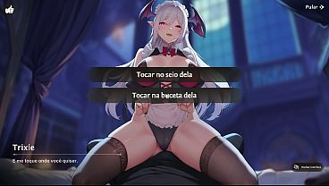 Tutorial Jogo