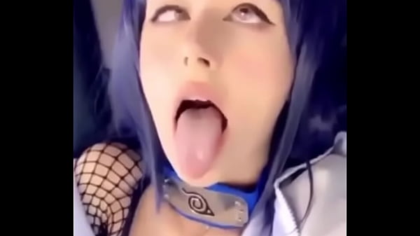 Les Délicieux Gémissements De Hinata