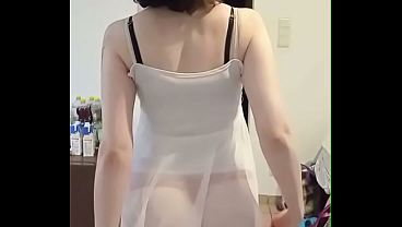 strep-tease   masturbation chaude
