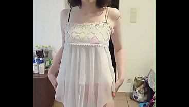strep-tease   masturbation chaude