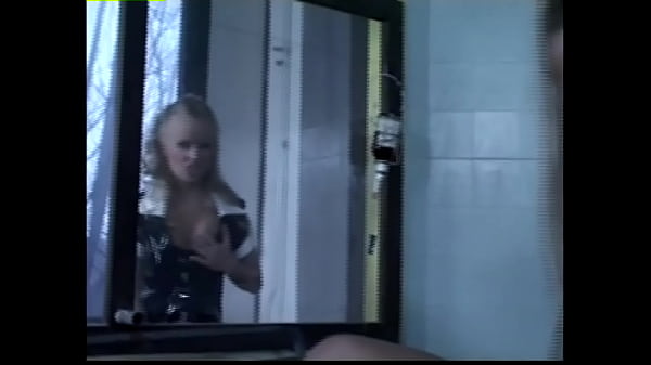 The Evil Nurse (Volume #1, Scene #1)