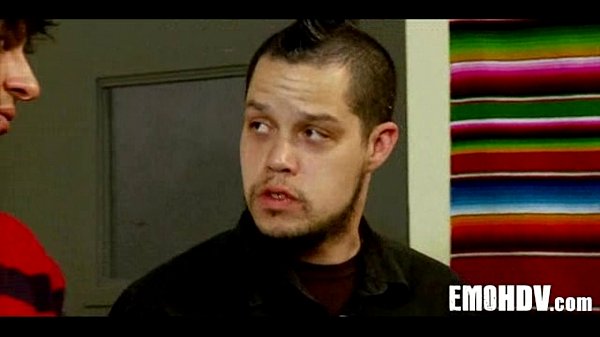 Emo whore gets fucked 105