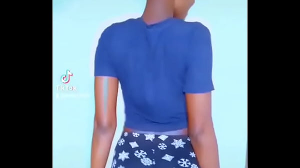 She got booty