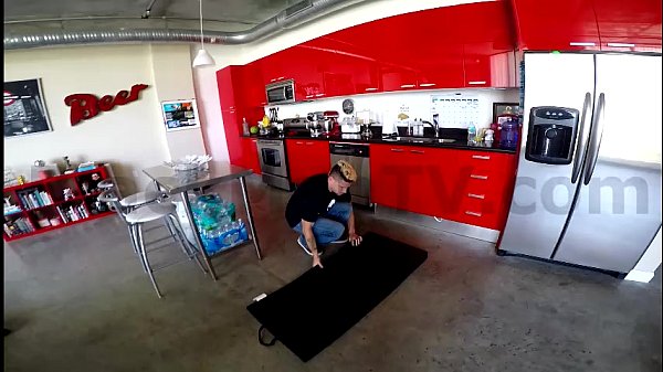Katie Cumming stars in "Miami Plumber " Revised Trailer  BlackManTV.com