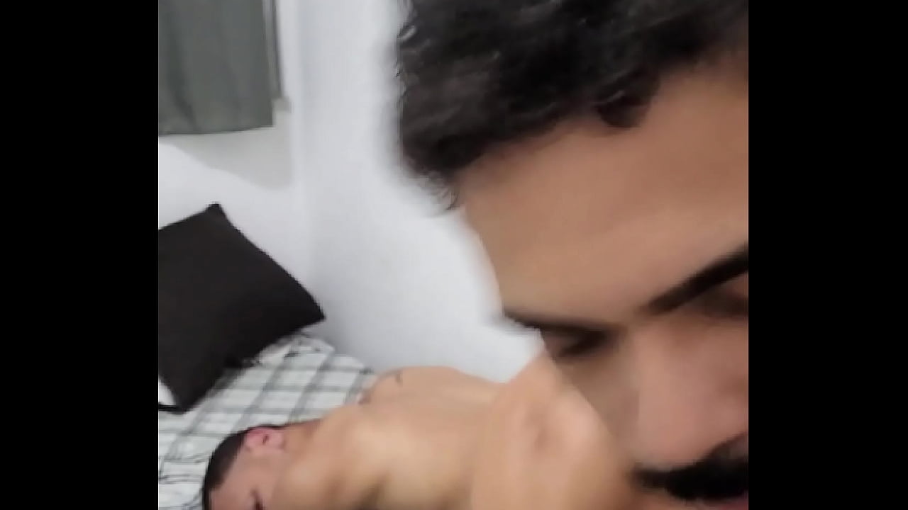 Me metí con el chico buenorro y el semen se fue a su boca - Ver Completo
                    sexy ass blowjob handjob amateur domination kissing beauty gay bareback big cock circumcised making love solo boys deep kissing muscular body muscular guy intense anal spit lover muchos negros