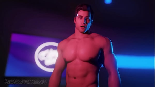EDEN CLUB ANIMATION