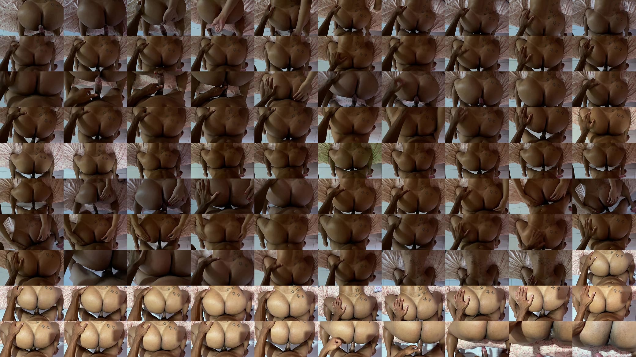 Magrinho me comeu de camisinha mas n&atilde;o resistiu tirou e gozou no meu cuzinho 预览图