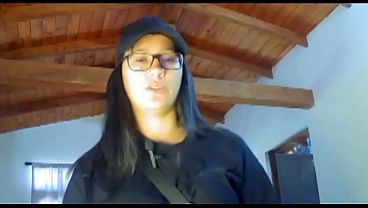 “Naty cuenta cómo cambió su vida con OF