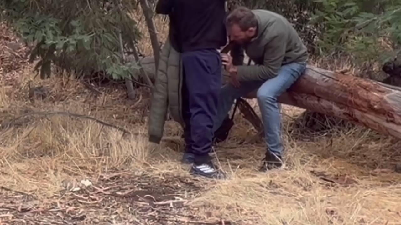 NEGAO DOTADO OLHA O TAMANHO DESSE PAU