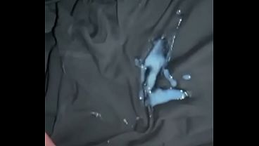 Compilation of intense masturbation until ejaculation with my stepsister