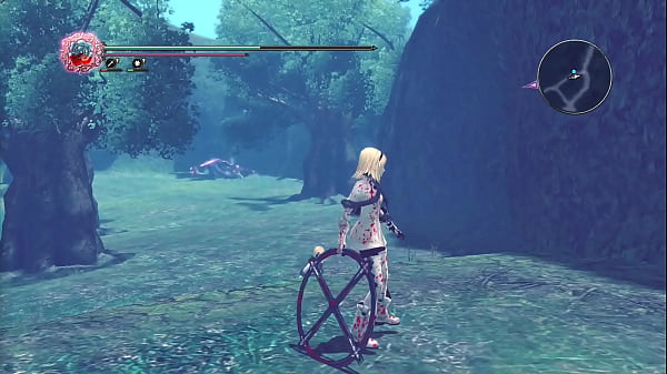 Sad girl Harem Simulator 3. (yes, This is a Drakengard 3 video essay.) Uncensored version