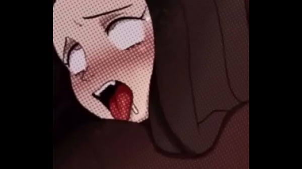 Nezuko s sextape