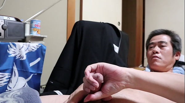 Satoshi86m‘s masturbation 013
