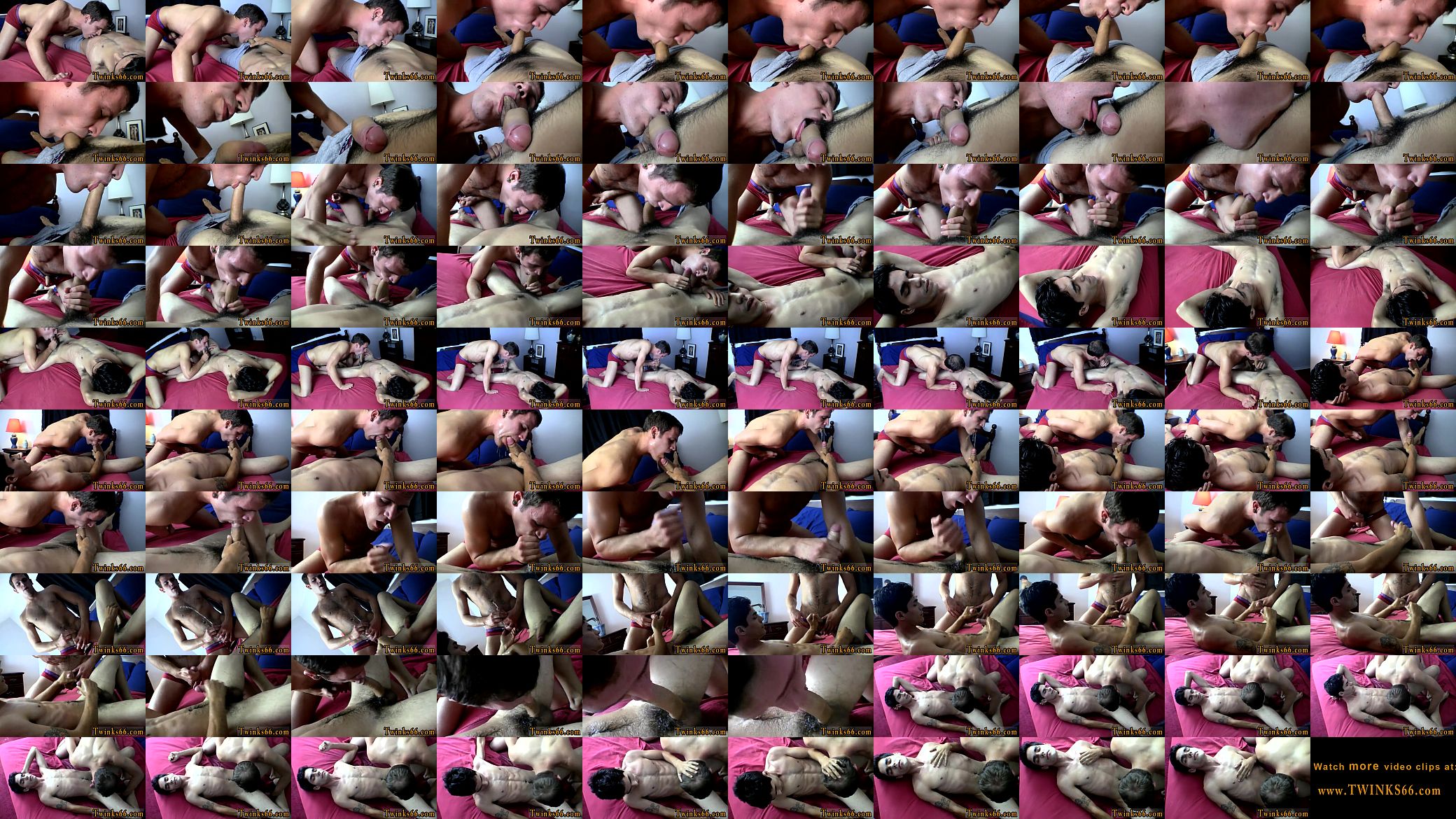 Gay clip of Although Wesley used to be a hot, draped and uncut 预览图