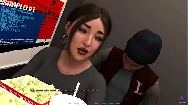 Download Video - The Office - Full Story 2 - A Horny Seductive MILF Who Cheats on Her Husband With Everyone