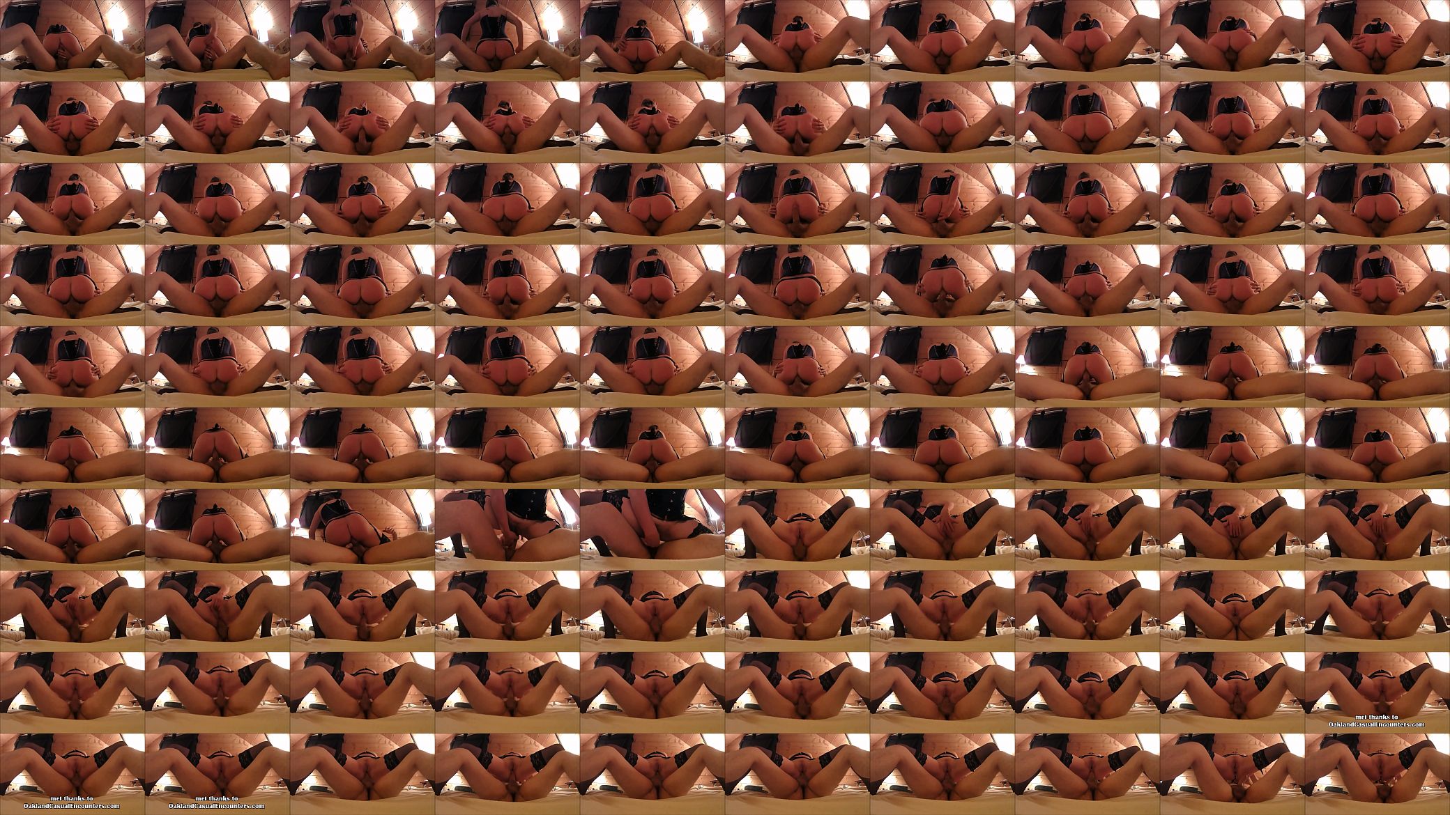 Amazing Oakland porn 预览图