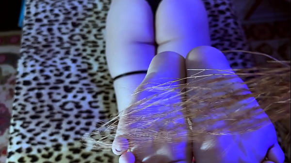 I'm Just Warming Up Your Soles