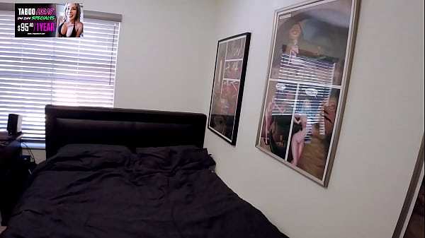 Nikki Brooks in Almost Caught Fucking My Step Aunt