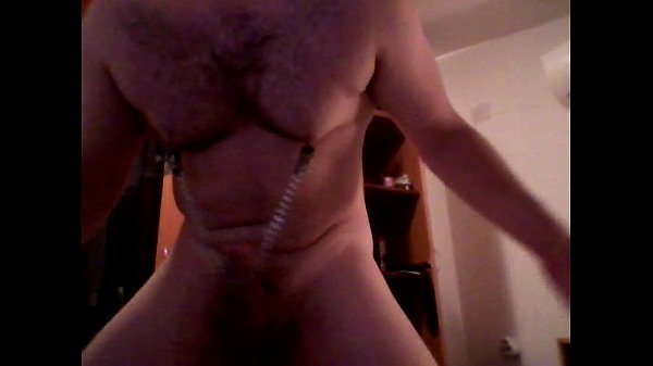 nipple jerk