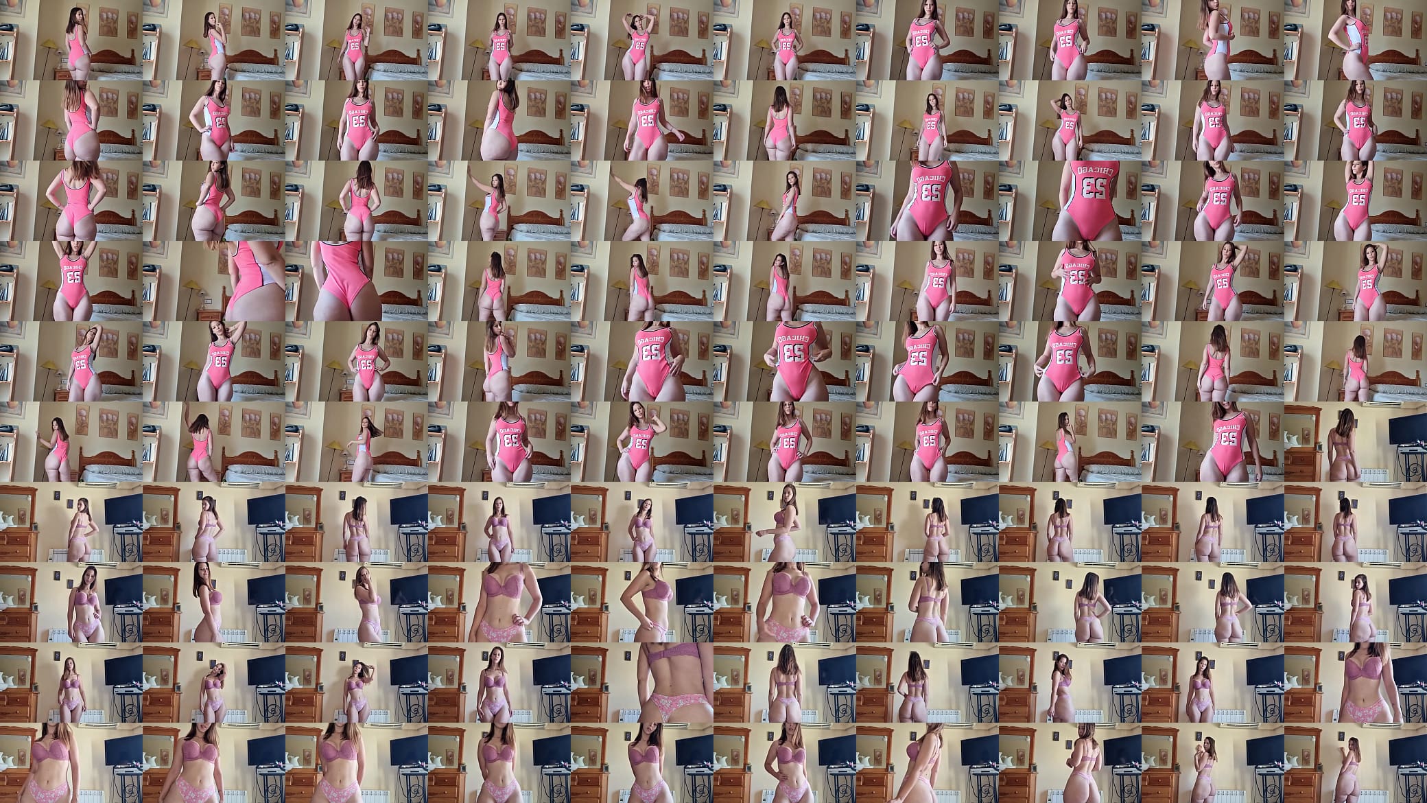 Rubia culona medio famosa 预览图