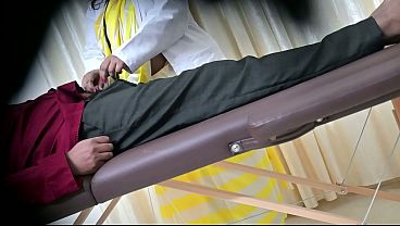 Indian Doctor viral video 2026