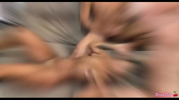 Hottie with a Giant Dick fucked two hotties, a blonde with blue eyes and a brunette the color of sin, how hot that dick is in our pussies until cum spurts