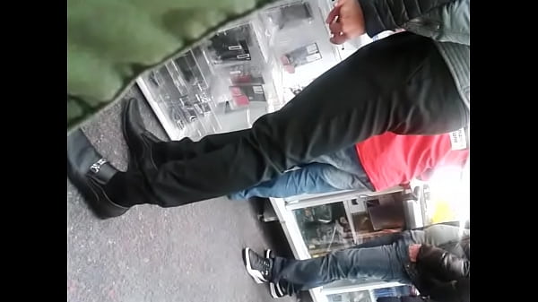Haut Enfer Sur Le Marché