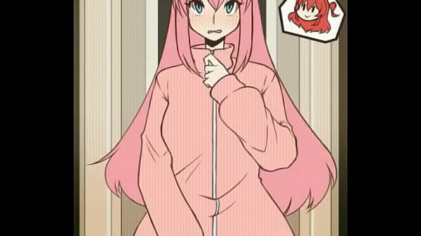 私のホットなガールフレンド