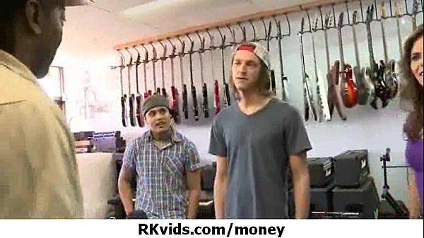 Hooker gets payed and tape for sex 21