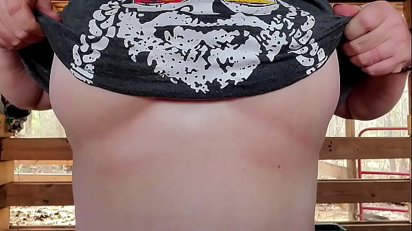  See? Step Mom’s Boobs Are NOT Saggy Right? They ARE Nice ~ Kymber Leigh AITSF250503 Scene 1of3 FREE