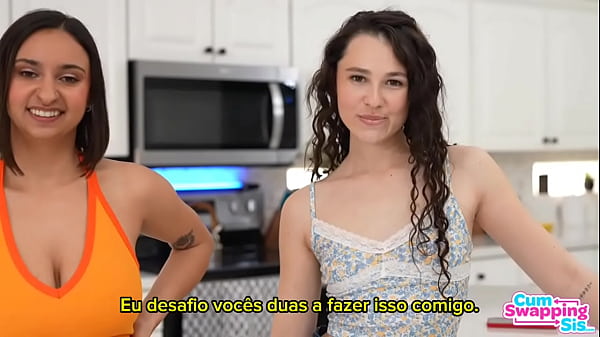 Legendado - Nosso Presente de Formatura – Liz J...