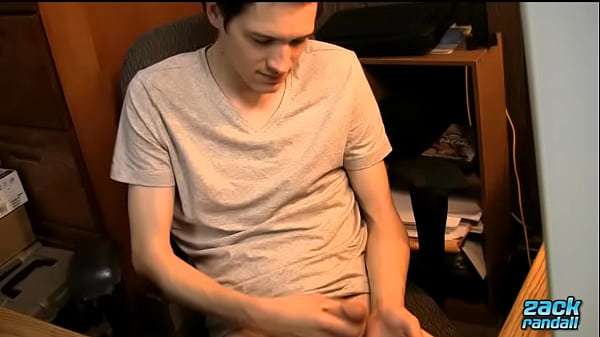 ZackRandall: Billy Club And Caesar Cumming Jerk Off Together And Shoot The Biggest Load