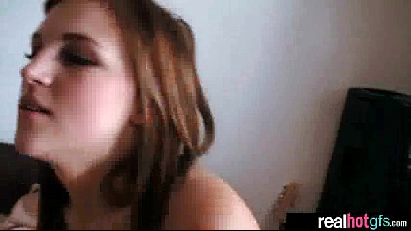 Hard Sex On Camera With Nasty Horny Gfriend movie-14
