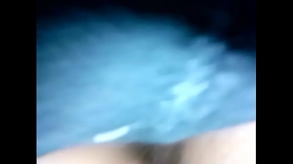 thumb under the sheets