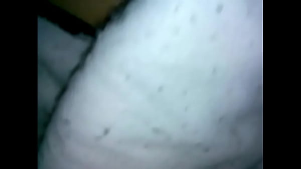 thumb under the sheets