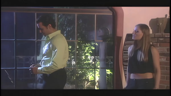 Aurora Snow Has Such A Tight Ass Her Stud Has To Work His Dick In Slow