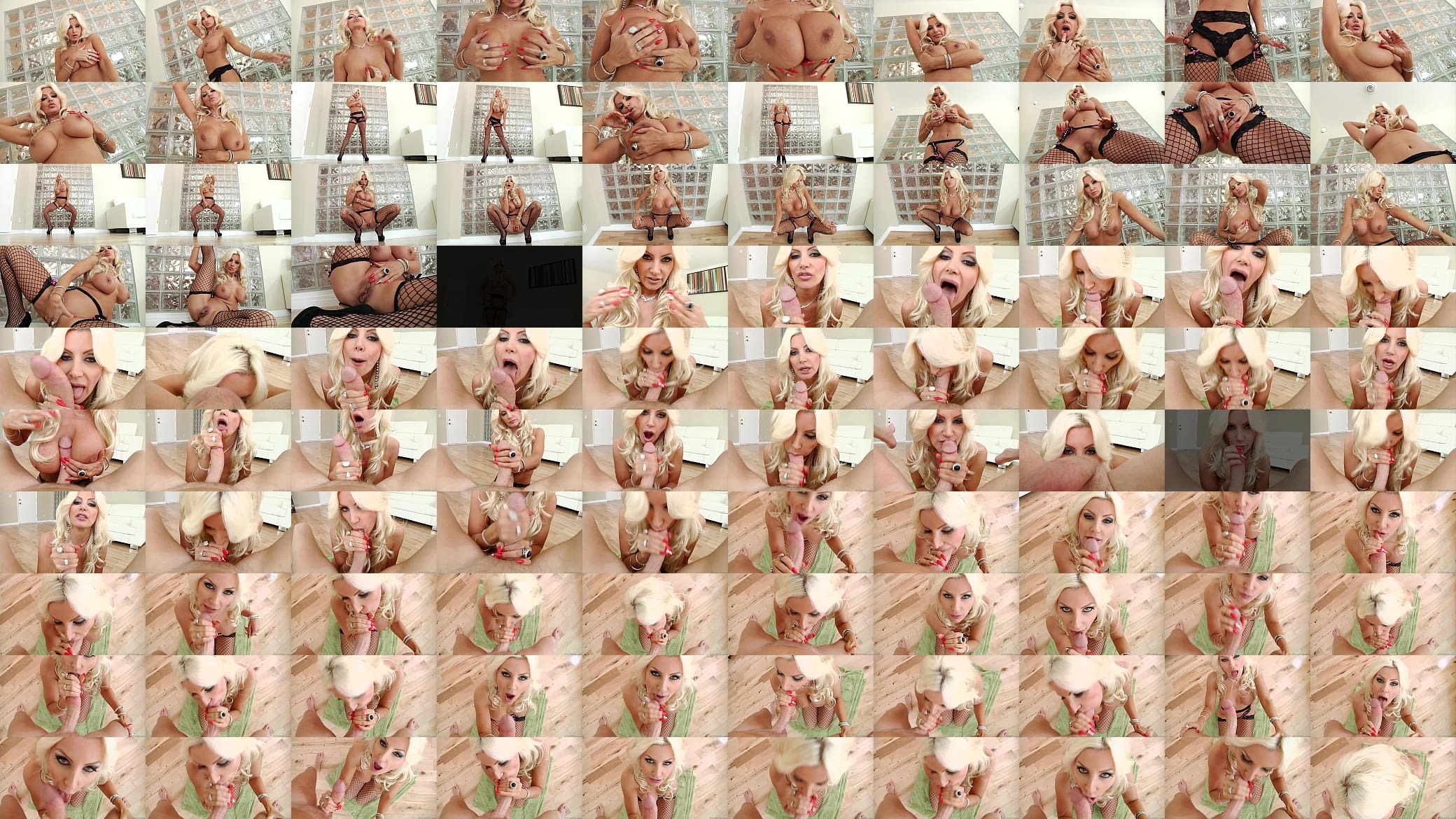 Brittany Andrews Sucking Dick Trailer 预览图