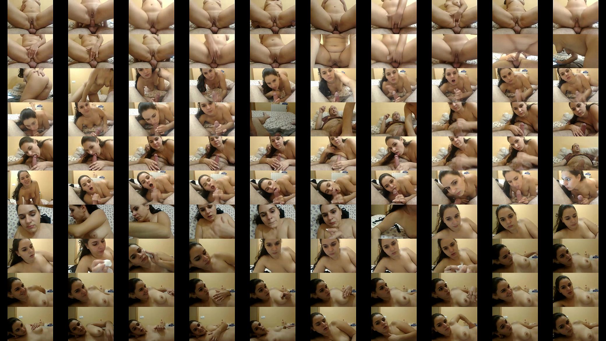 Anal Submissive 预览图