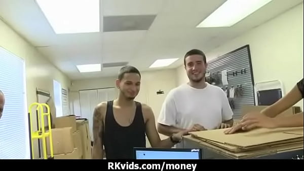 Real sex for money 13