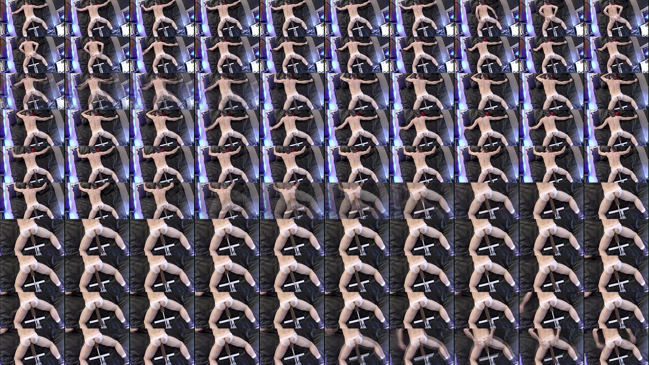 Fucking Machine Fucks Me Deep 预览图