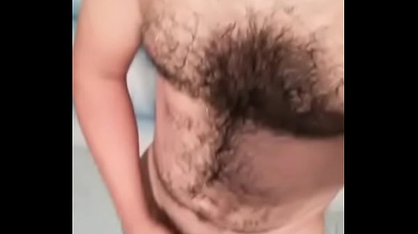 Mi novio me manda video jalandosela, se corre d...