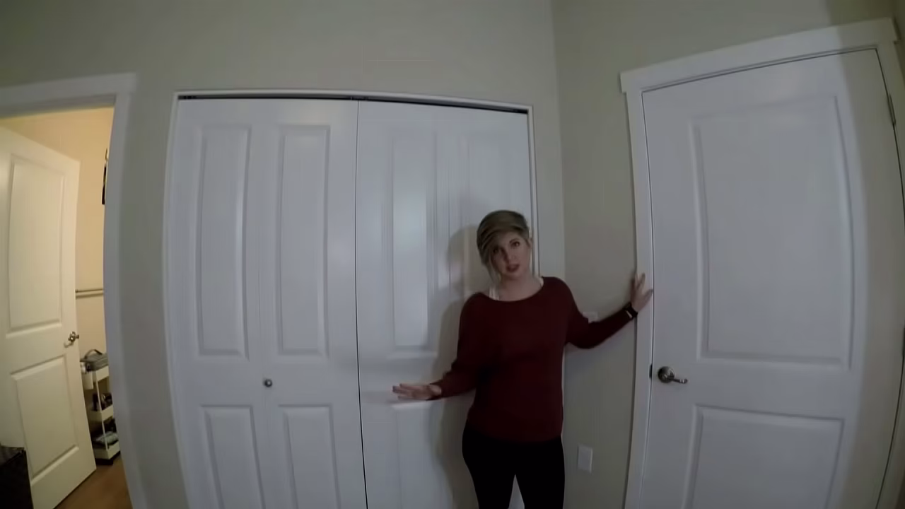 Fucking The Hot College Neighbor 4K