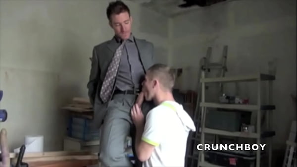 ROD fucked by XXL DILDO with the seller