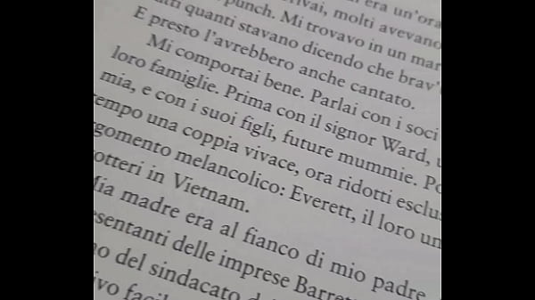 ANOTHER LOVE PARTE 36